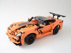 Lego Technic - 42093 - Chevrolet Corvette Zr1