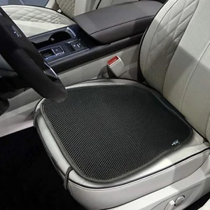 Breathable Car Seat Cushion, 1PC Car Interior Seat Cover Cushion Pad Mat for Aut - Picture 1 of 7
