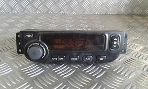 Commande chauffage climatisation automatique CHEVROLET DAEWOO Evanda - 96460537 - Picture 1 of 5