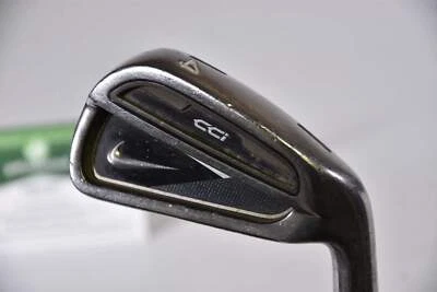 Nike CCi #4 Iron / 24 Degree / Regular Flex Dynalite Shaft - Image 1 of 4