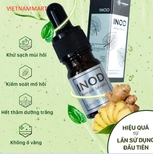 1x Inod Huyen Phi Armpit Serum- eliminate underarm odor Tri hoi nach - Picture 1 of 11