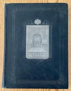 Primo Annuario Pennsylvania State Normal School Millersville PA 1926 TOUCHSTONE - Foto 1 di 1