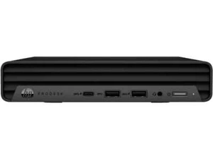 HP ProDesk 400 G6 Mini Desktop Core i3 10TH GEN 4GB RAM 500GB HDD T - Picture 1 of 6