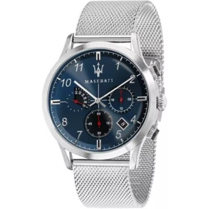 Reloj De Hombre Cronógrafo MASERATI R8873625003 - Imagen 1 de 7