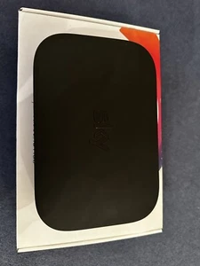 Sky Q Hub Wireless Broadband Fibre Router - ER115UK Model  - Picture 1 of 3