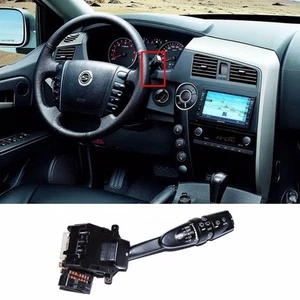 Windshield Wahser Wiper S/W lever for Ssangyong Kyron Rexton Actyon Oem Parts - Bild 1 von 1