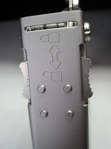 GERBER Square Shape Multitool Vin 2010s - Picture 1 of 14