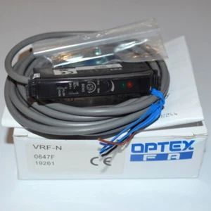 OPTEX VRF-N VRFN Lichtschranke Neu - Bild 1 von 4