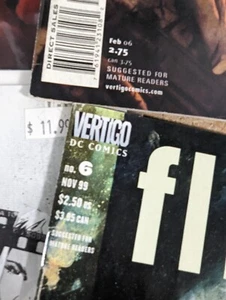 POSTEN VON 10 SCHWINDEL COMICBÜCHERN zufällig - keine Duplikate mit Karton und eingetütet - Bild 1 von 6