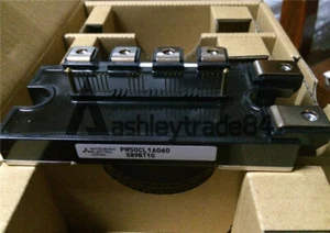 NEW 1PCS PM50CL1A060 MITSUBISHI MODULE PM50CL1A-060 - Picture 1 of 1