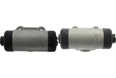 Rear PAIR Drum Brake Wheel Cylinder for 1989-1990 Suzuki Sidekick (37795) - Image 1 of 4