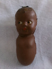 Vintage Doll composit Head and Body  African American FREE & ROCKET SHIPPING