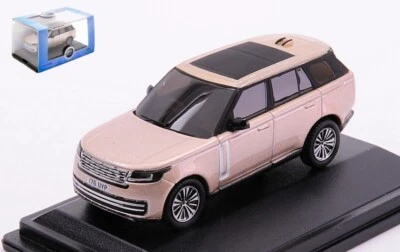 MODELLINO AUTO STATICO OXFORD RANGE ROVER L460 SWB 1ST EDITION B SCALA 1/76 - Immagine 1 di 4
