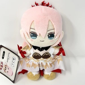 Tales of Arise Shionne Peluche Nui Muñeca Algernon Producto Japón - Imagen 1 de 9