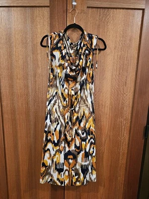 vestido tory burch talla S Foto 1 de 4