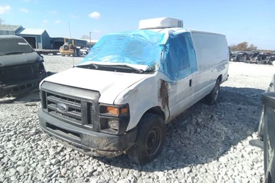 2012 Ford E250 Van Automatic Transmission OEM 111K Miles - LKQ439767448 - Image 1 of 4
