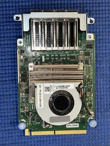 Interfaz virtual Cisco UCSC-M-V25G-04 UCS 1467 cuatro puertos 10/25G SFP28 mLOM - Imagen 1 de 4
