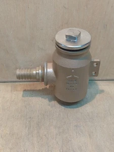 Guidi Terreno Bronze Sea Strainer - Bild 1 von 5