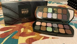 r.e.m. beauty x Wicked: For Good Ozian Forest Eyeshadow Palette AUTHENTIC - Bild 1 von 10