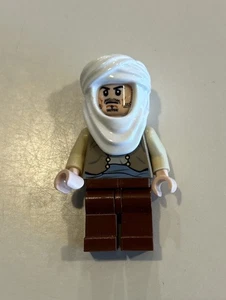 Lego Prince of Persia Alamut Merchant Minifigure pop001 - 7571 - Picture 1 of 3