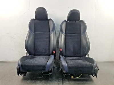 Juego de asientos delanteros Subaru WRX STi 2015 - * #0578 Foto 1 de 4