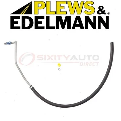 Edelmann Power Steering Return Line Hose for 1980-1983 Jeep DJ5 - Assembly km Foto 1 de 4