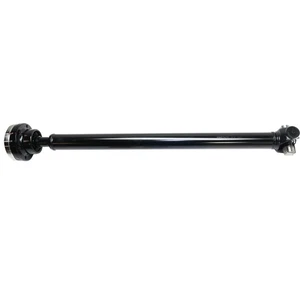For Ford Explorer Sport Trac Driveshaft 2001-2005 | Front | Weld to Weld 24 in. - Picture 1 of 6