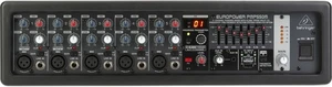 Behringer Europower PMP550M 5-channel 500W Powered Mixer - Picture 1 of 7