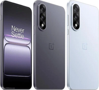 OnePlus Nord 5 CPH2709 5G 256GB/512GB Modelo Global Desbloqueado GSM Gris, Hielo, Arenas Foto 1 de 4
