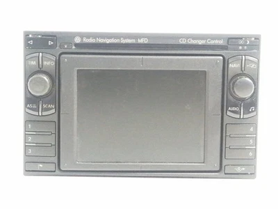 3B0035191G sistema navegación gps VOLKSWAGEN PASSAT VARIANT 3B6 2000 1342104 - Imagen 1 de 4