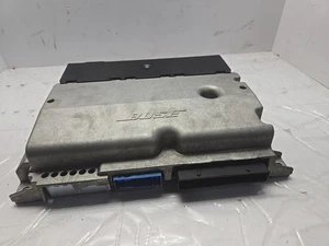 2005-2011 Cadillac STS Radio Bose Amplifier 25954813 OEM - Bild 1 von 5