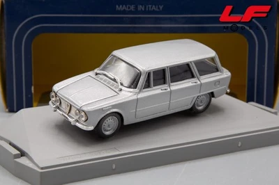 1:43 Alfa Romeo Giulia S.W. Stradale 1967 PK170 - Progetto K - Immagine 1 di 3