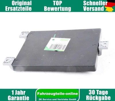 Modulo Comfort Mercedes E-Class W213 A2139003208 - Immagine 1 di 4