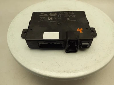 JAGUAR I-PACE Antenna 2017-2022 5 Door Hatchback  - Image 1 of 4