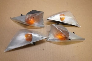 Peugeot Speedfight 2 Roller 2007 50cc Satz Blinker Blinker - Bild 1 von 8