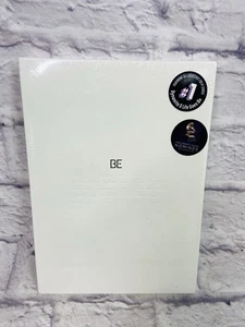 BTS BE (Deluxe Edition) CD / Poster Fotokarten Box Set K-Pop versiegelt NEU (u - Bild 1 von 3