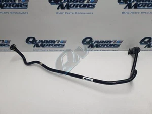 BMW Servo Vacuum Pipe Hose Line Fits 2 Series F87 M2 7603052 - Picture 1 of 4