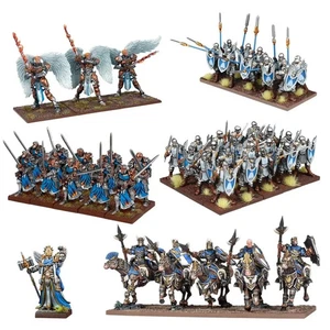 Kings of War: Basilean Army (2025) - Bild 1 von 6