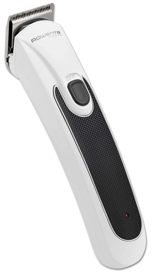 Rowenta TN2300F1 Nomad Rasoio Regolabarba Ricaricabile 60 minuti di autonomia - Immagine 1 di 4