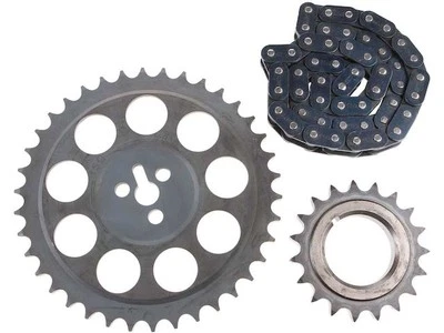 Juego de distribución para GMC K2500 1999-2000 59225CVHW 7,4 L V8 VIN: J culata de cadena de distribución Foto 1 de 2