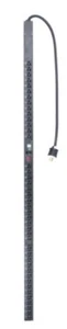 APC AP7862 Rack dosato PDU Zero U 5,7 kVA 20A 208V 3PH NEMA L21-20P alimentazione - Foto 1 di 2