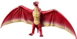 NEW Bandai Movie Monster Series Fire Rodan 300mm Soft Vinyl Figure Godzilla - Picture 1 of 1