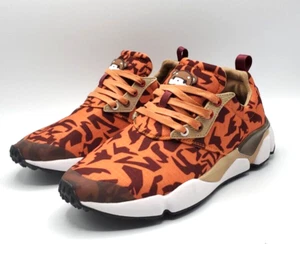 ROCKDEEP x BEARSUN Inspirado Trail Runner (1 de 2) Muestra (Hombre 11/45) (Marrón) - Imagen 1 de 8