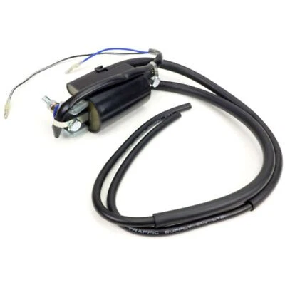 Bobina de encendido 2FastMoto 12V doble salida para Honda/Kawasaki/Suzuki 46-10755 Foto 1 de 4