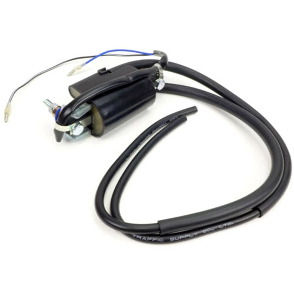 Bobina de encendido 2FastMoto 12V doble salida para Honda/Kawasaki/Suzuki 46-10755 Foto 1 de 4