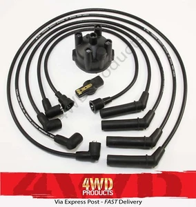 Ignition & Lead kit for Mitsubishi Triton ME MF MG MH MJ 2.6 4G54 (86-96) - Picture 1 of 1