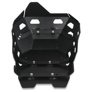 Motorcycle Skid Plate Bash Frame Guard For Yamaha Tenere 700/T7/Rally 2019-2021 - Picture 1 of 10