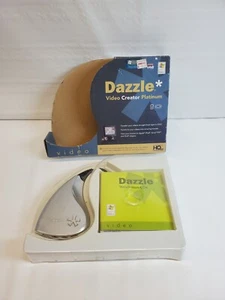 Dazzle Video Creator Platinum - Foto 1 di 9