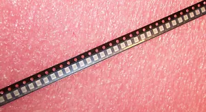 QTY (100) 47pf 500V 2% GRÖSSE - 1111 SMD HI-Q PORZELLAN KONDENSATOREN 501CHB470GSLE - Bild 1 von 3