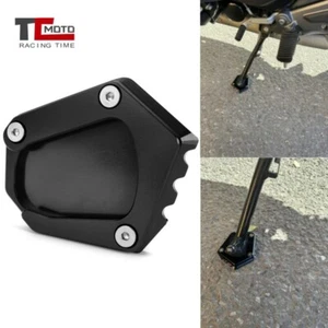 For BMW K1600 K 1600 2016-2022 Kickstand Side Stand Enlarge Extension Plate Pad - Bild 1 von 13